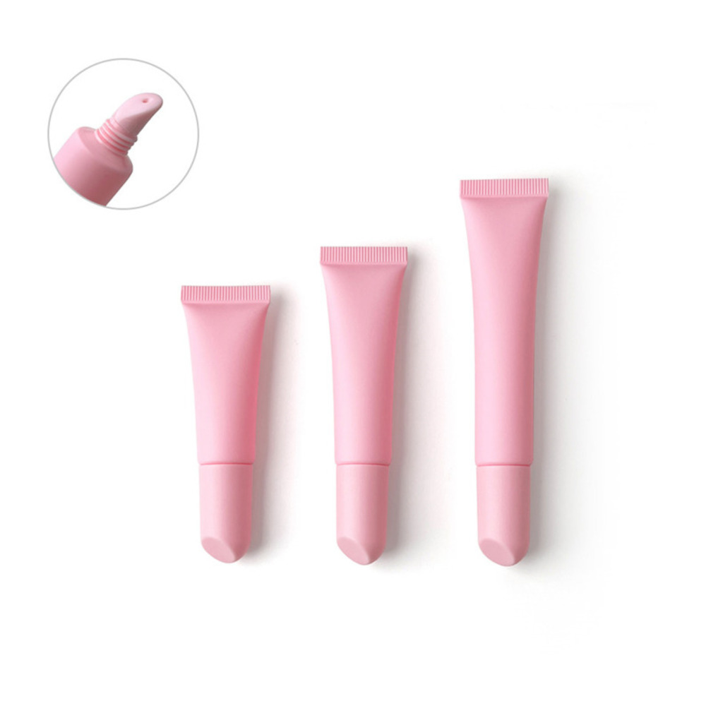 Lip Balm - Groothandel 50 stuks 15g 15ml roze