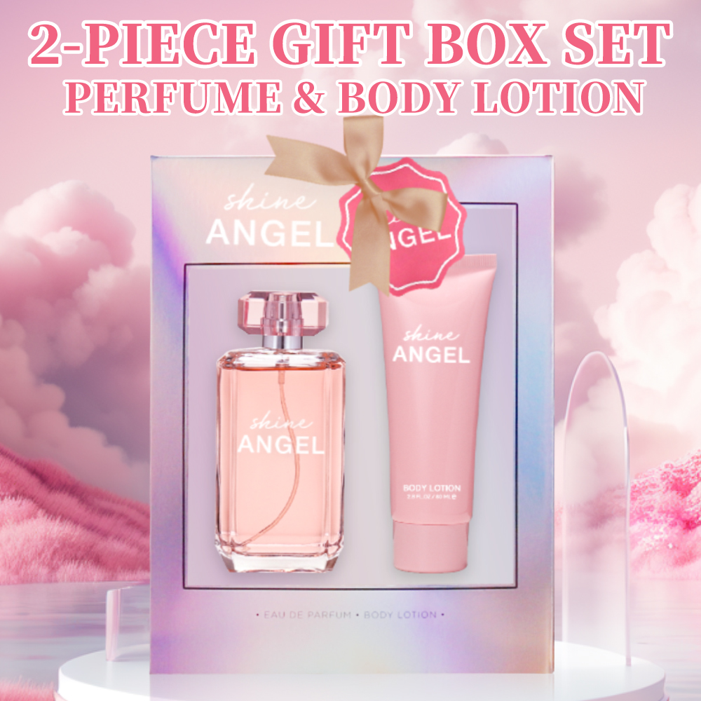 Body Lotion - Eau De Parfum Spray en Body