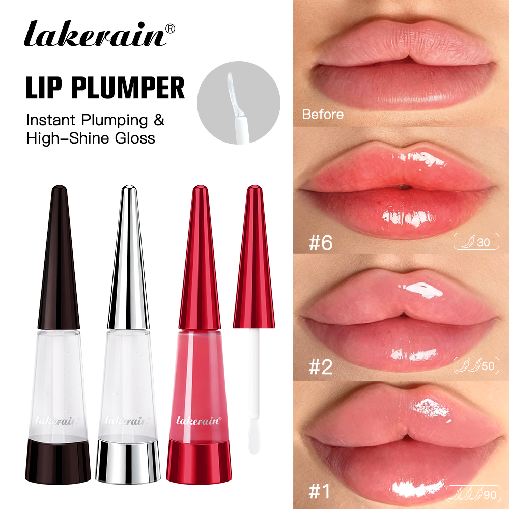 Lip Balm - Lakerain Lip Voller Diepe Hydratatie Langdurige