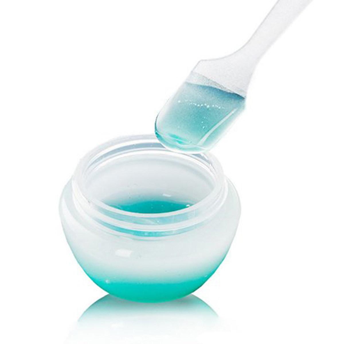 Face Mask Skincare - Gezichtsmasker Huidverzorging Gezichtsbehandeling DIY Beauty Menggereedschap