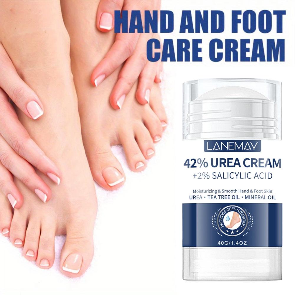 Urea Foot Cream - 42% Ureum Voetbeschermende Crème + 2%