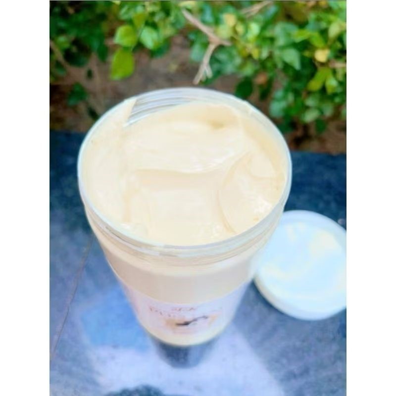 Body Lotion - 1kg/fles Vietnamese Verlichtende Bodylotion Verwijdert Donkere