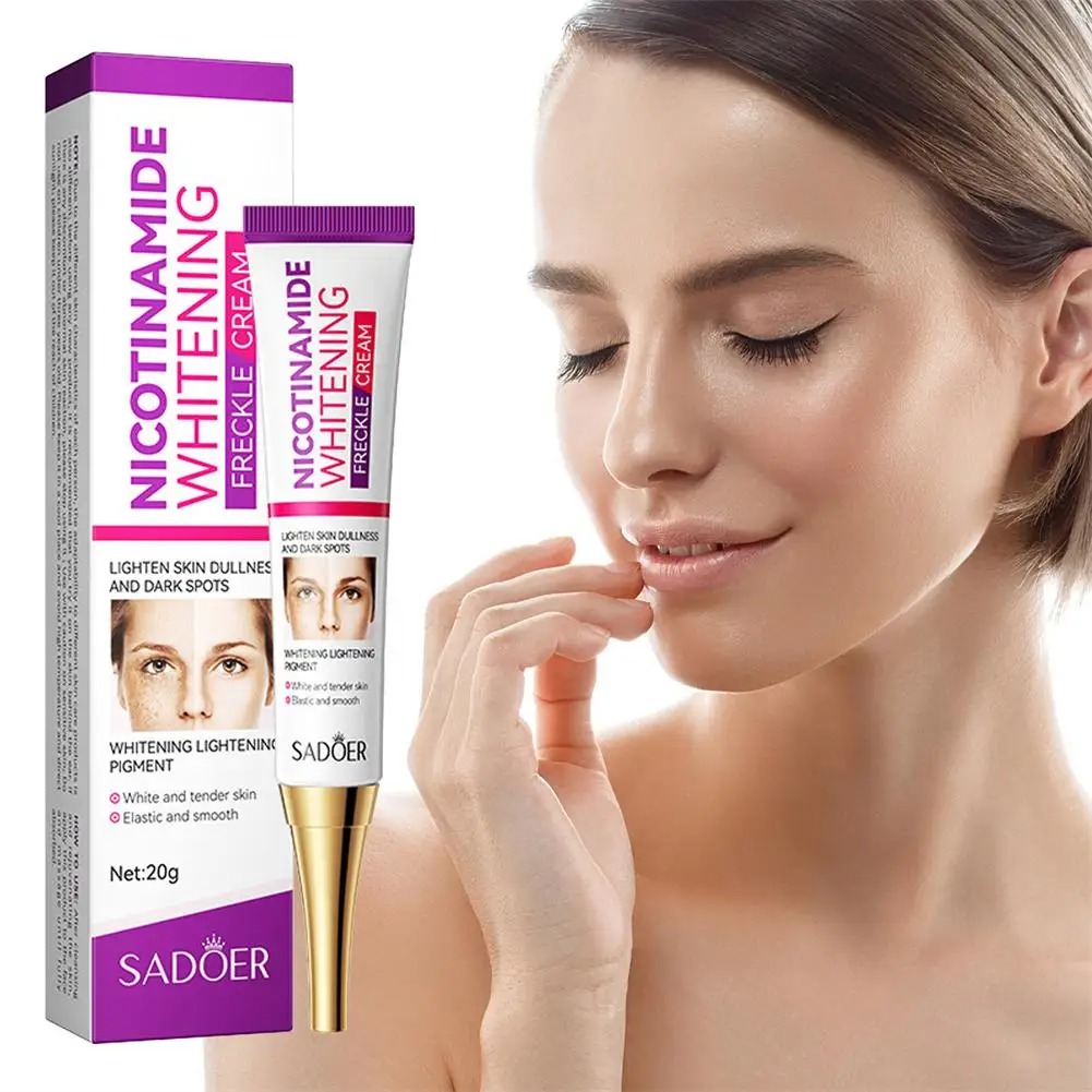 Retinol Cream - Gezicht Whitening En Sproet Verwijderen Crème