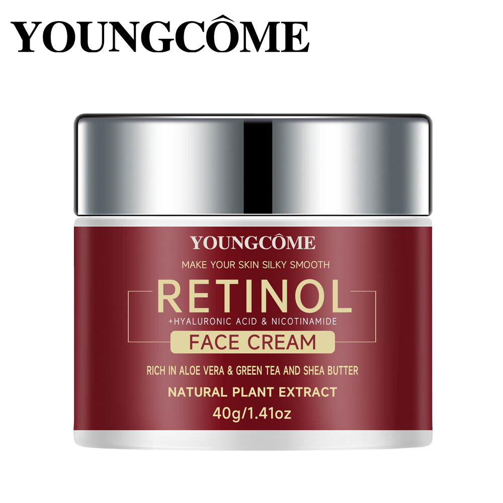 Face Oil - 