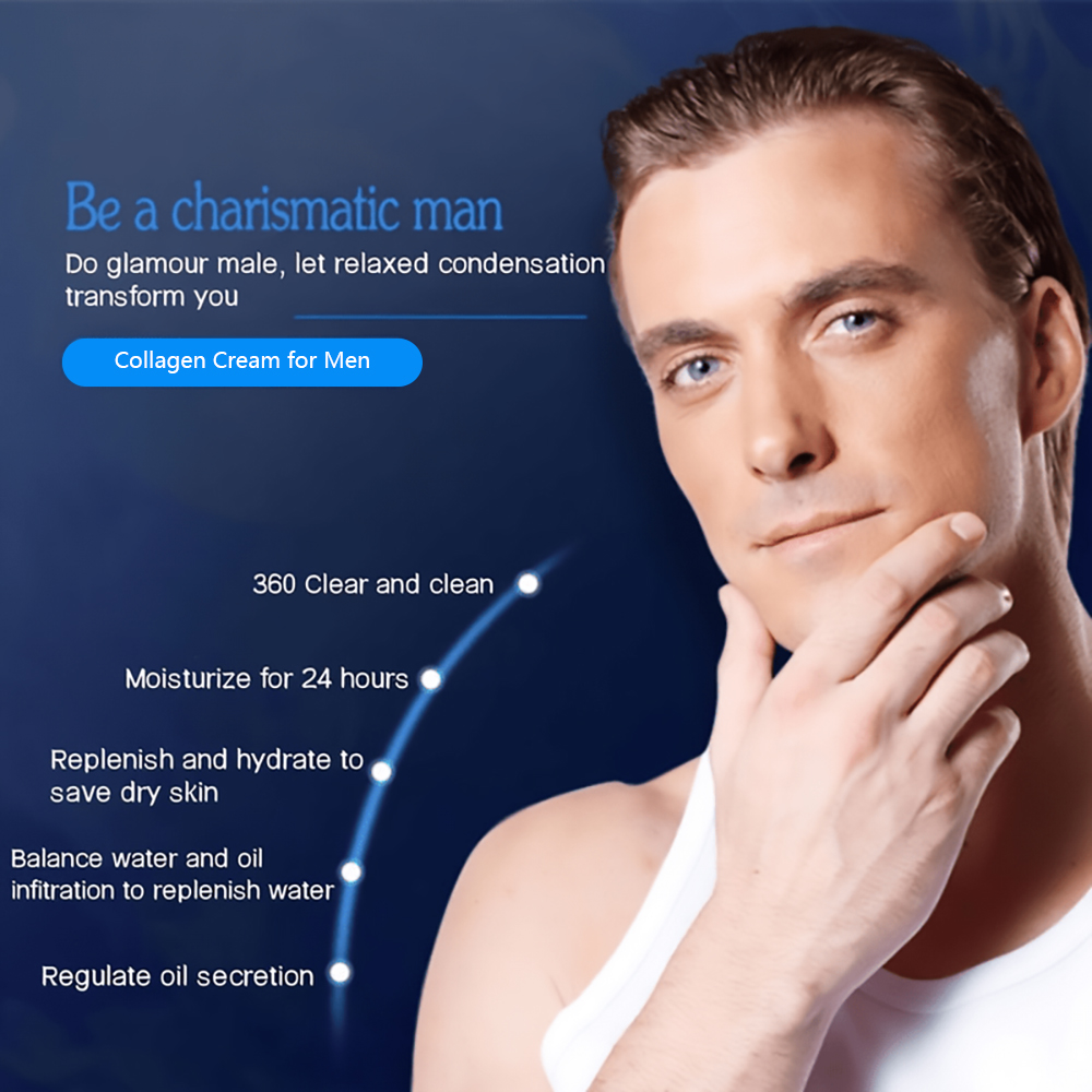 Gladde Rimpel Crème voor Manne - Retinol Cream recensie en prijs