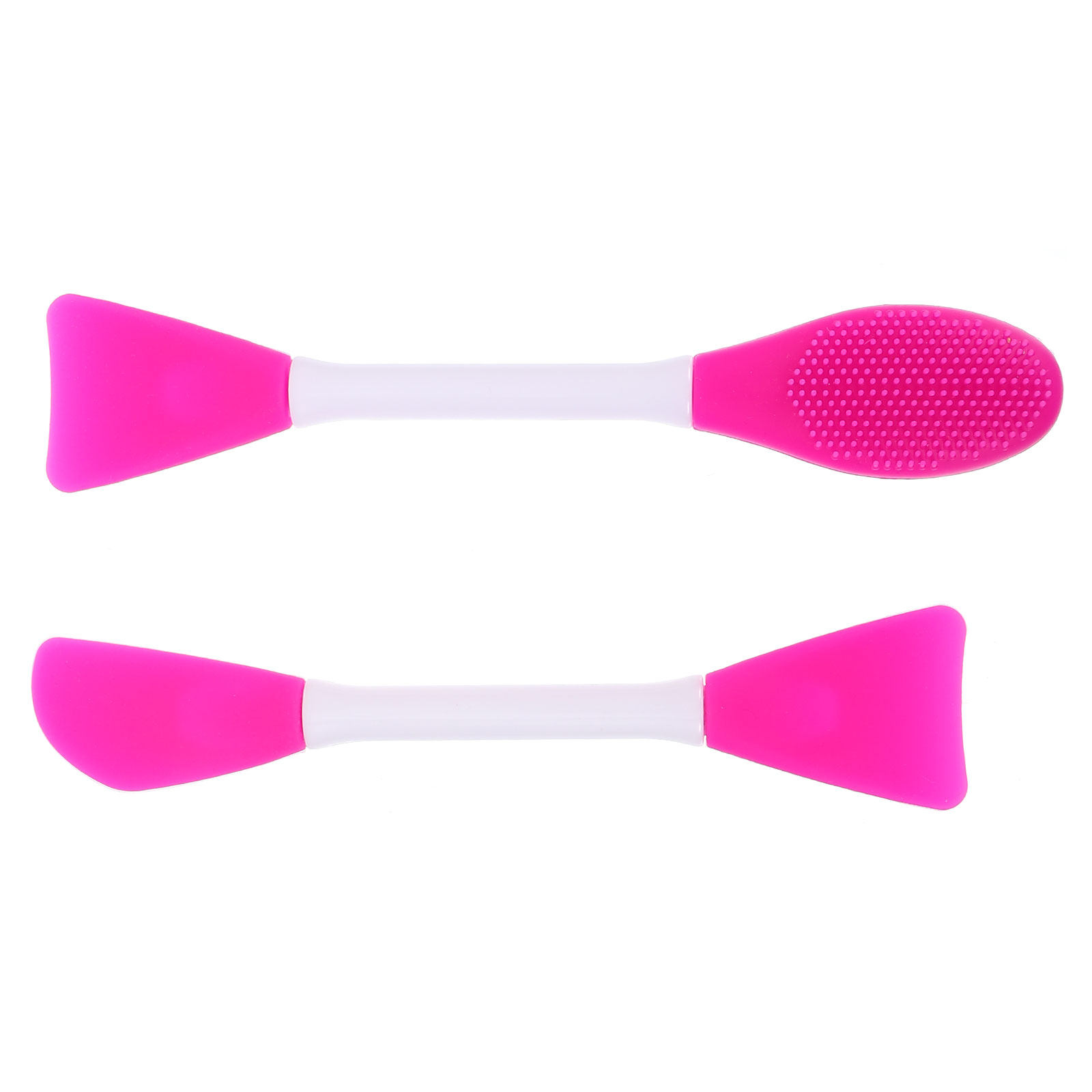 Siliconen gezichtsmaskerborste - Face Mask Skincare recensie en prijs