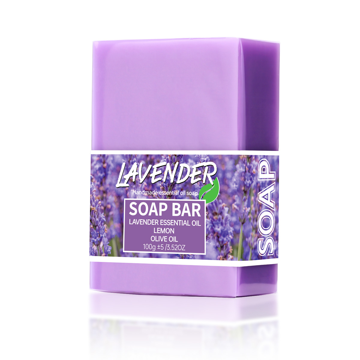 100g Lavendelolie Handgemaakte - Face Oil recensie en prijs