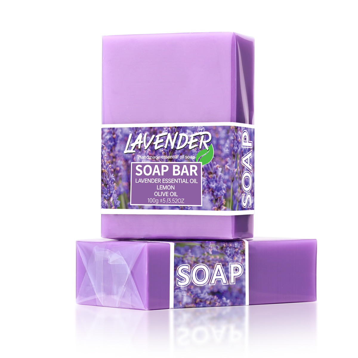 100g Lavendelolie Handgemaakte - Face Oil recensie en prijs