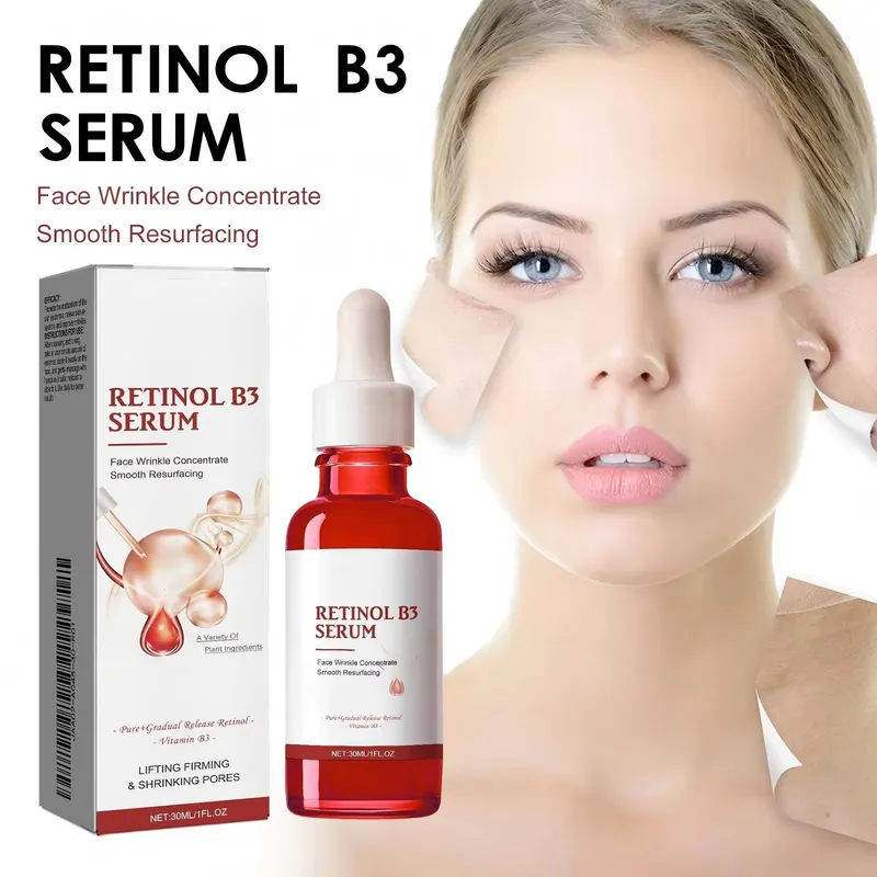 【CHIMU HOME】Retinol B3 gezicht - Face Oil recensie en prijs