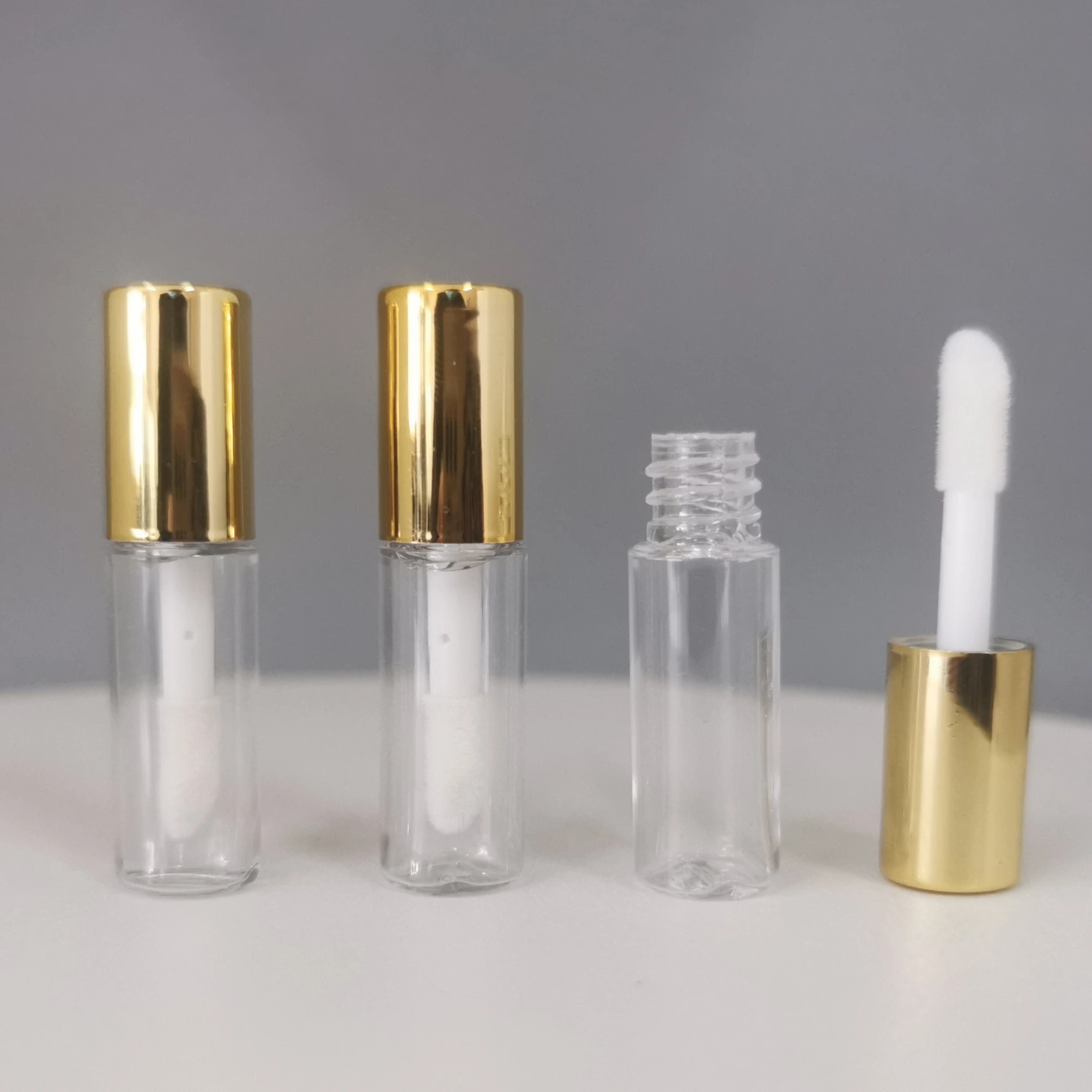 1.2Ml Lipgloss Lege Tubes Luxe - Lip Balm recensie en prijs