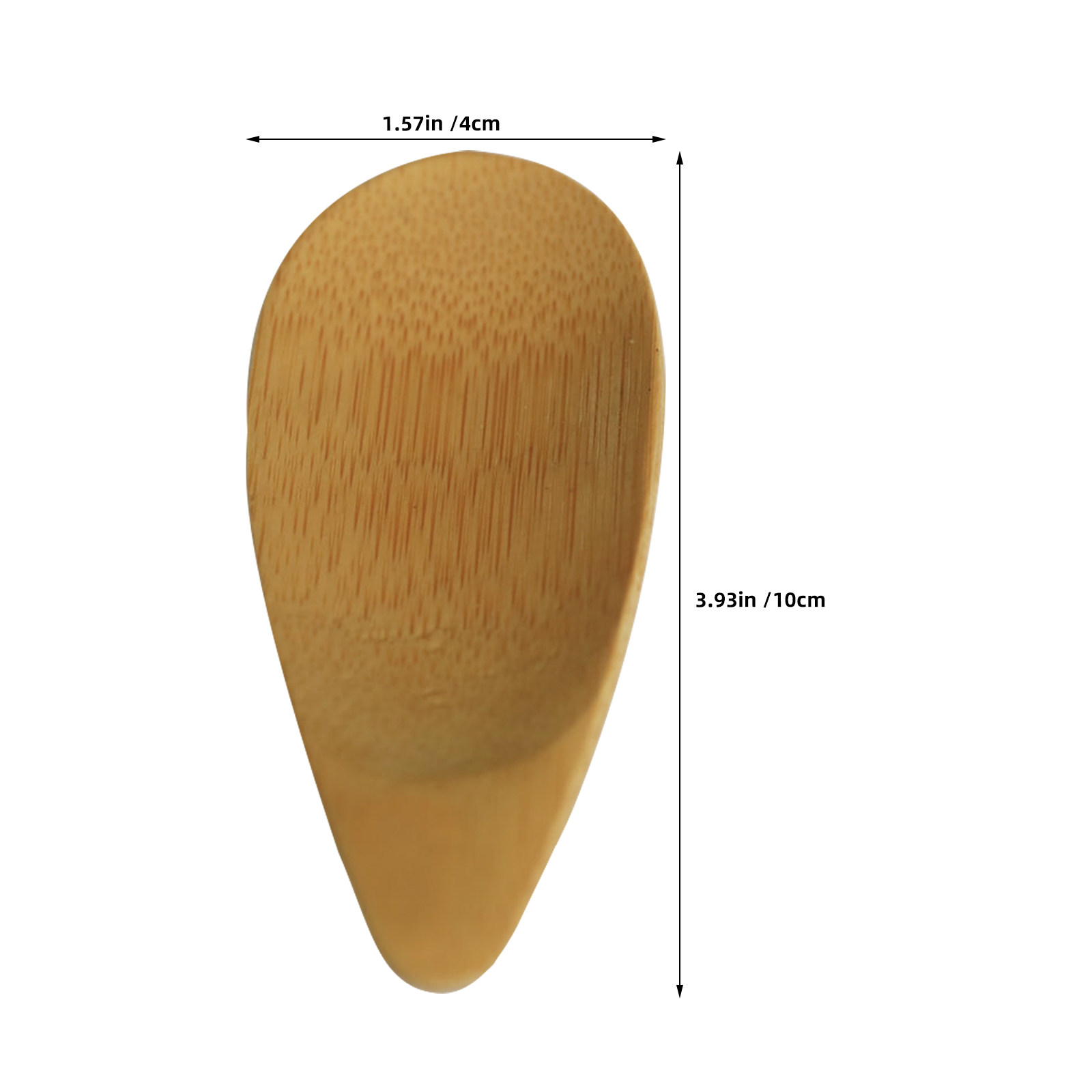 20 stuks bamboe spatels voor g - Face Mask Skincare recensie en prijs