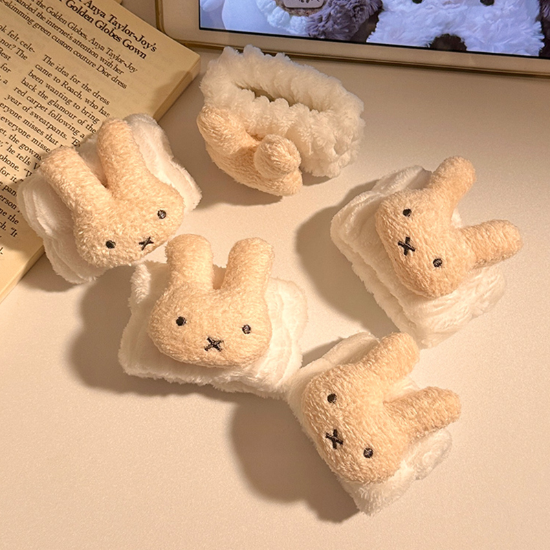 Miffy Rabbit Polsband Creatief - Face Moisturizer recensie en prijs