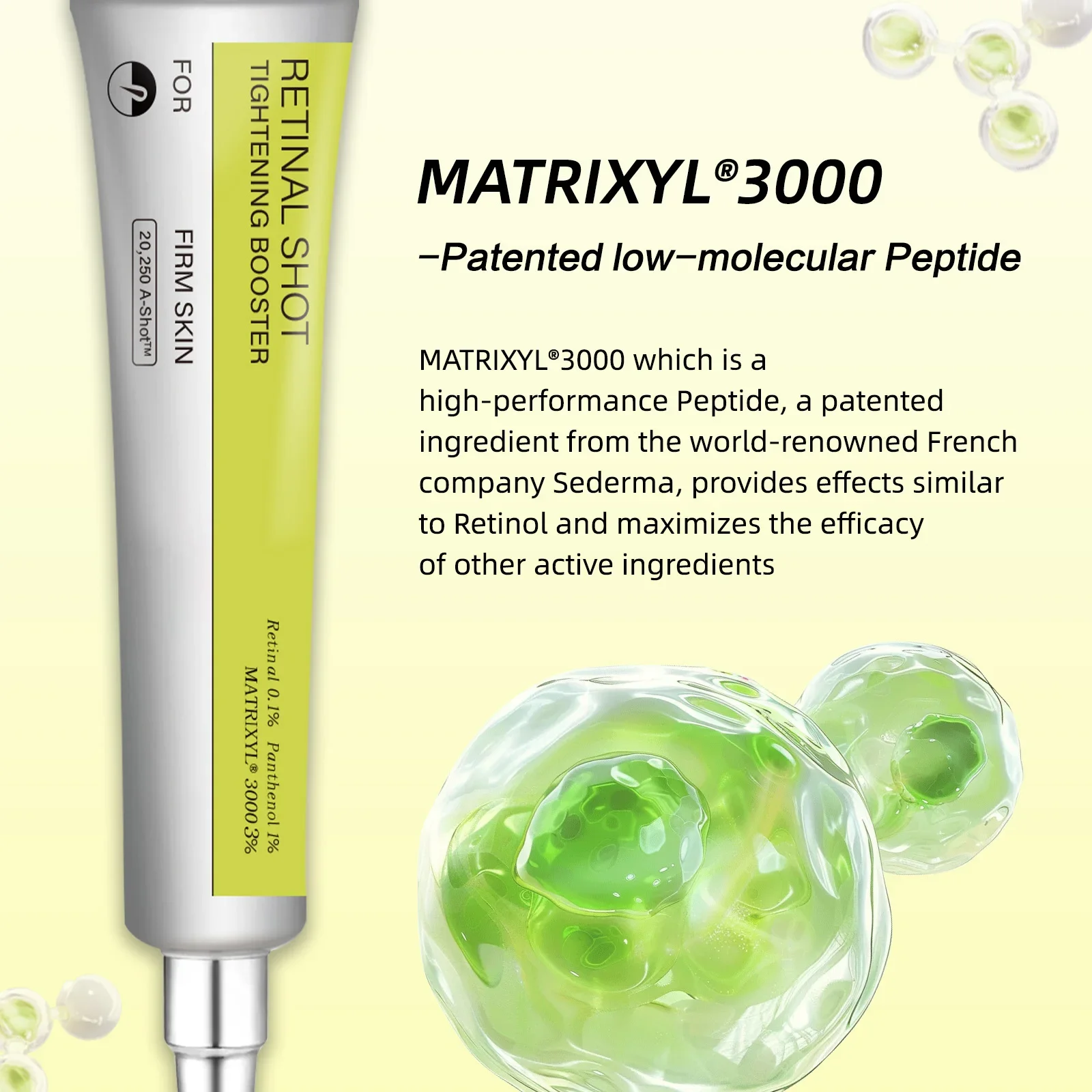 Retinol Vitamine C Hydraterend - Vitamin C Serum recensie en prijs
