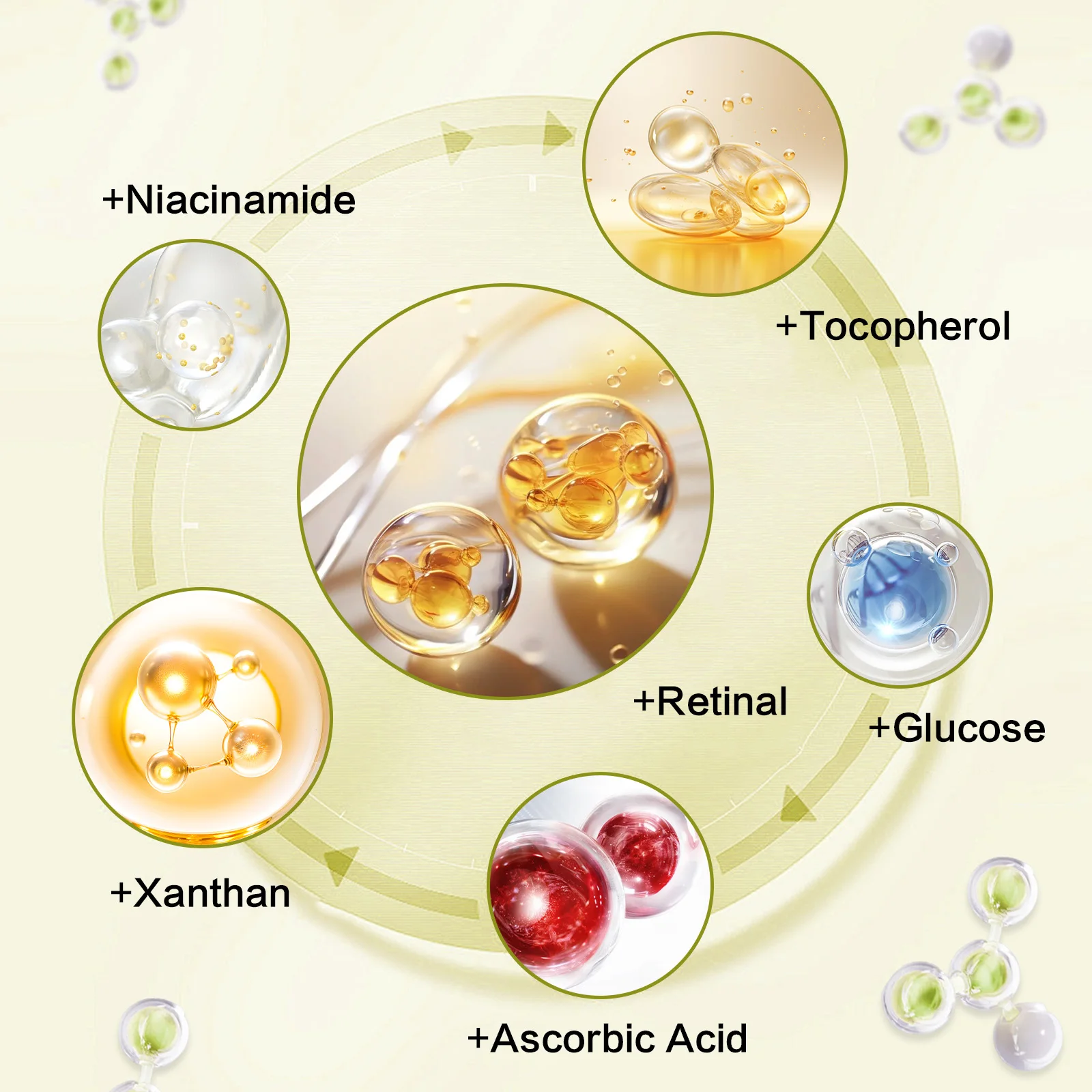 Retinol Vitamine C Hydraterend - Vitamin C Serum recensie en prijs