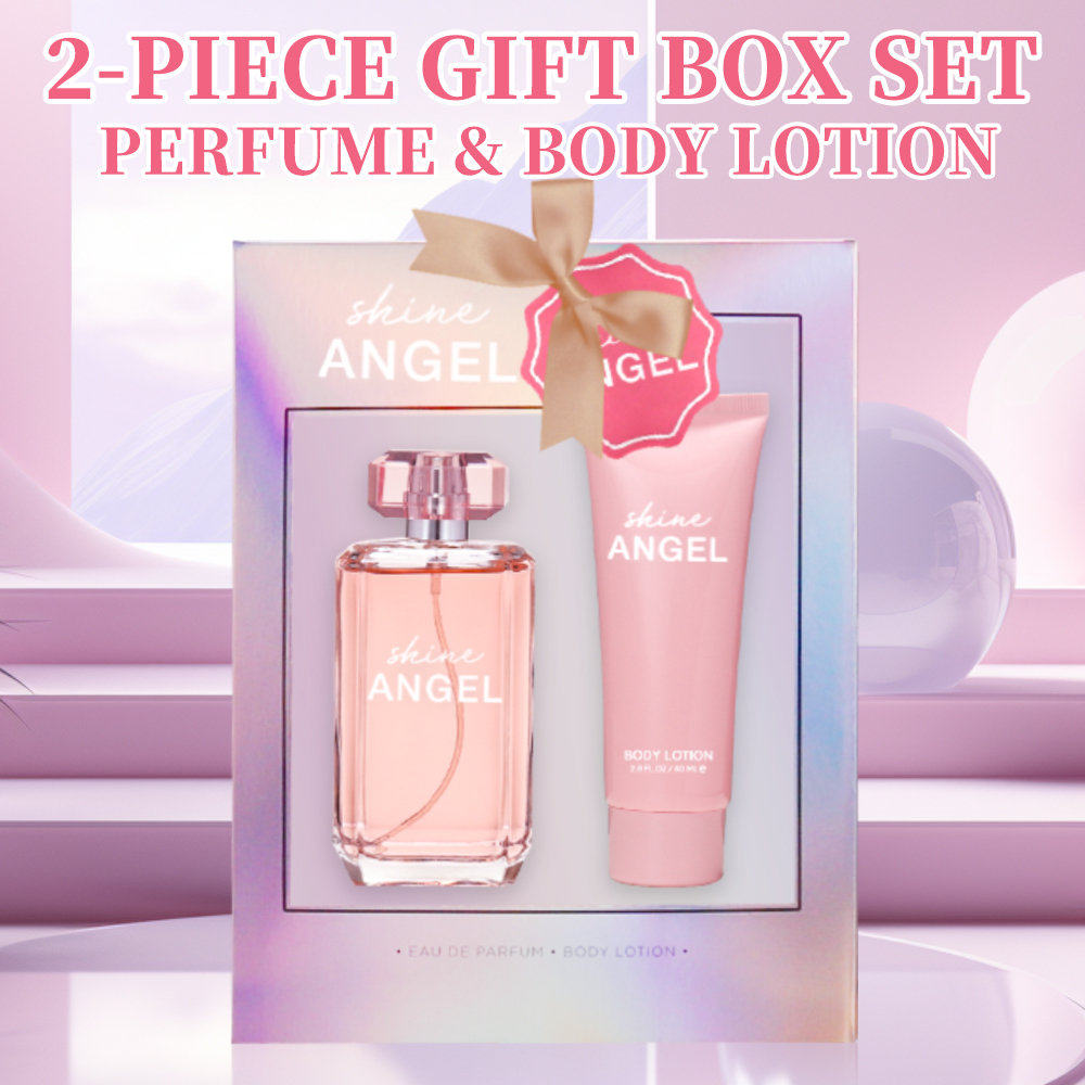 Eau De Parfum Spray en Body Lo - Body Lotion recensie en prijs
