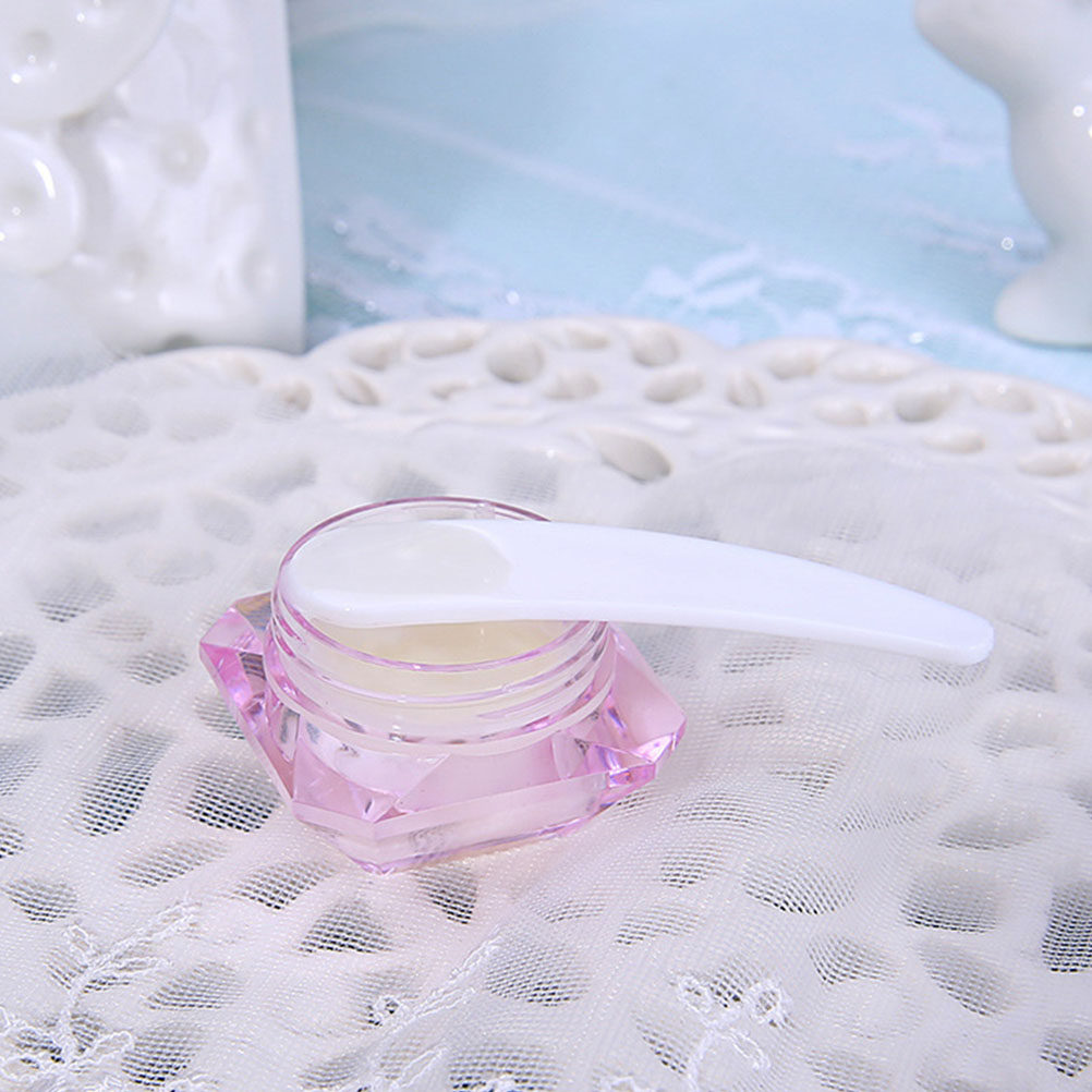 200 Stuks Gezichtsmasker Lepel - Face Mask Skincare recensie en prijs