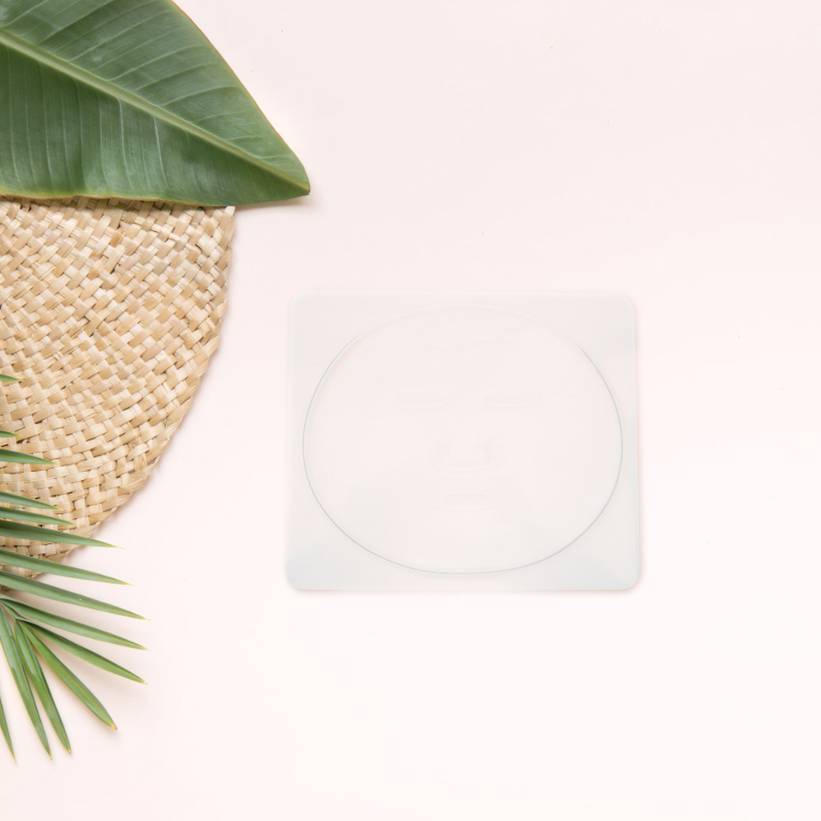 20 stuks zeewiermaskervormen,  - Face Mask Skincare recensie en prijs