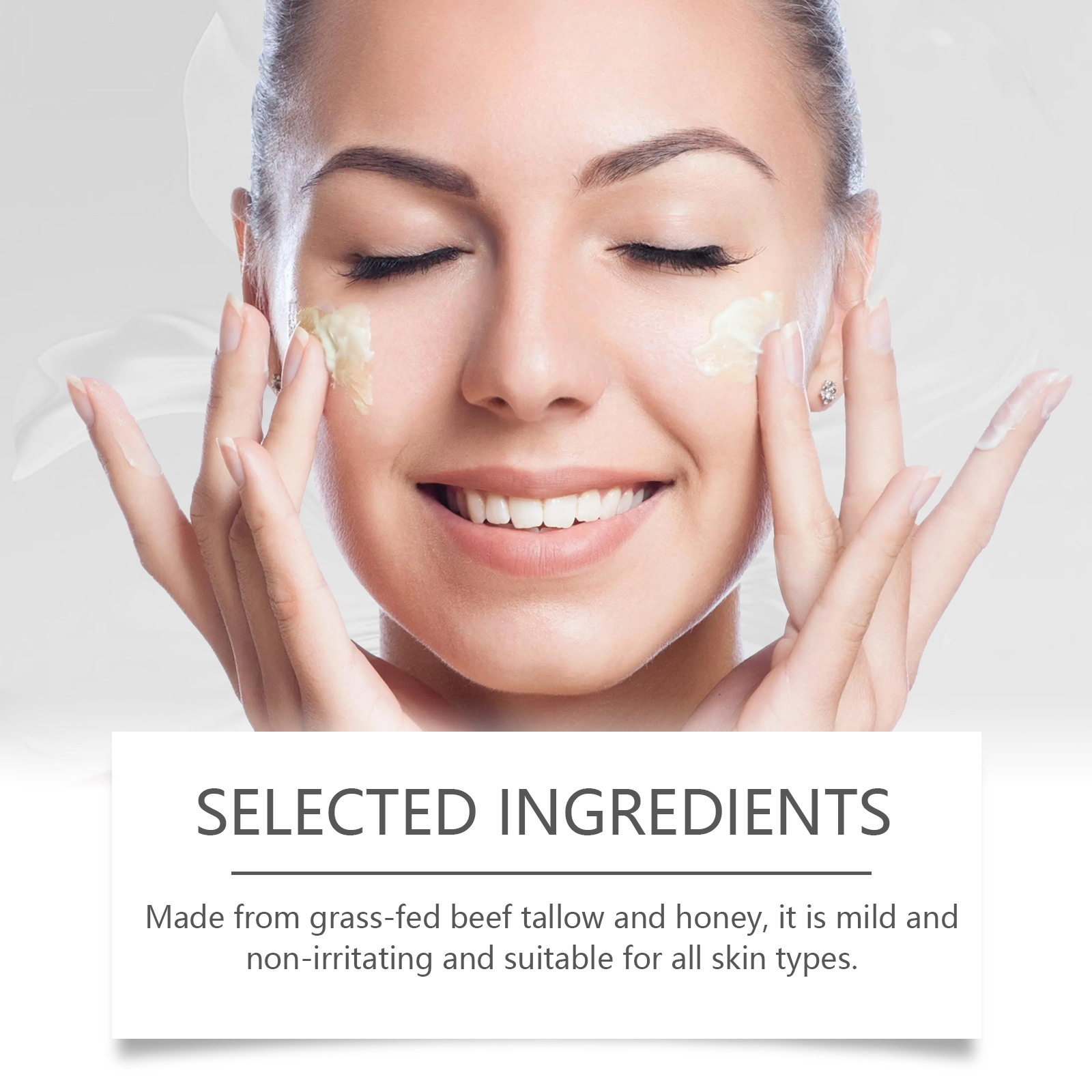 Rundvlees Tallow Gezichtscrème - Night Cream recensie en prijs
