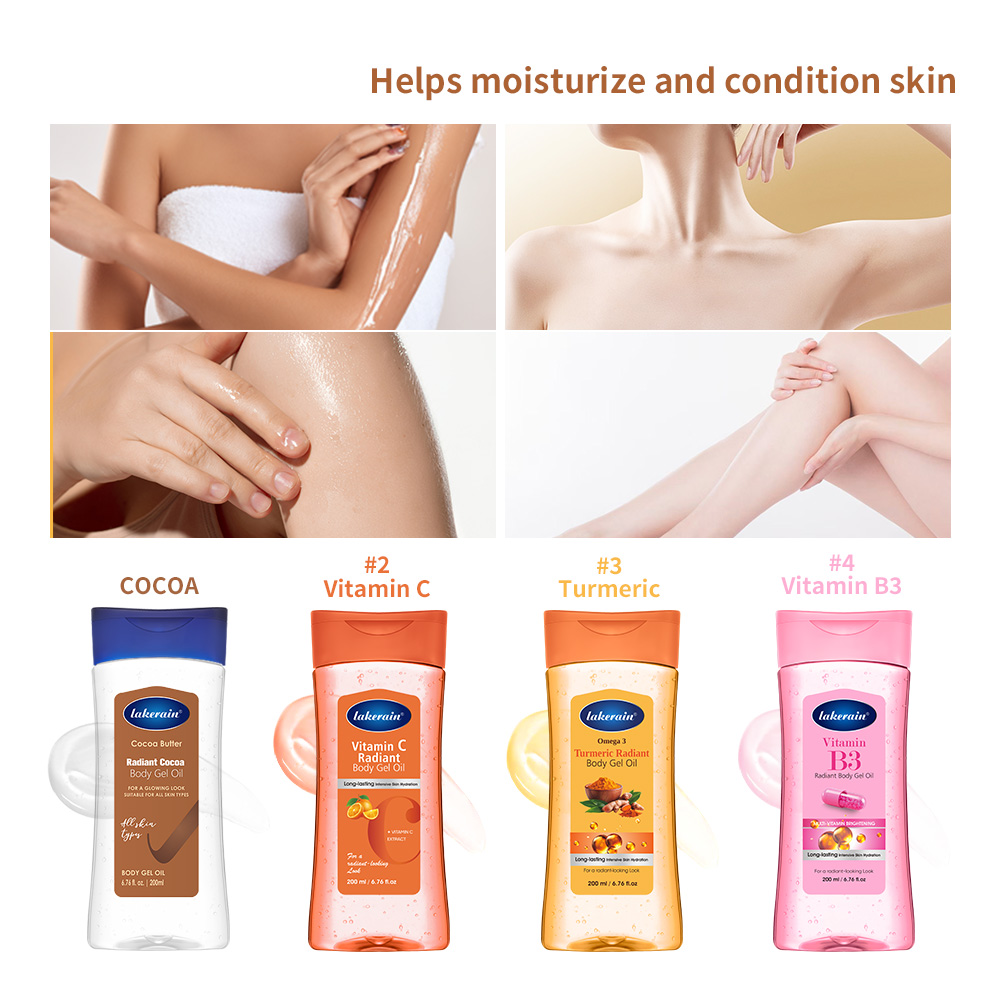 Vitamine C Kurkuma Stralende L - Skincare Glowing recensie en prijs