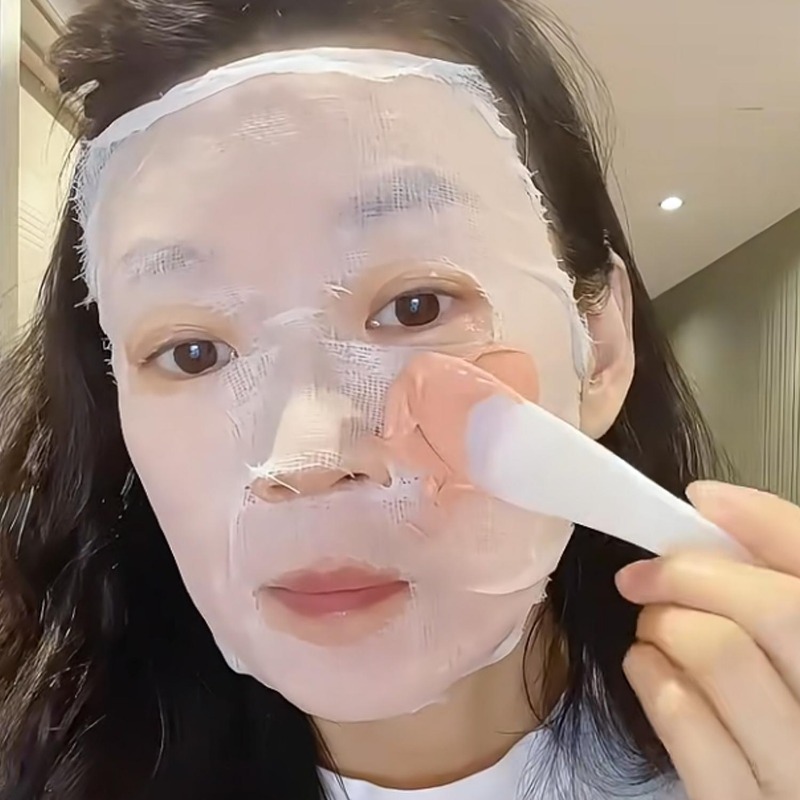 50/200 Stuks Diy Schoonheidsma - Face Mask Skincare recensie en prijs