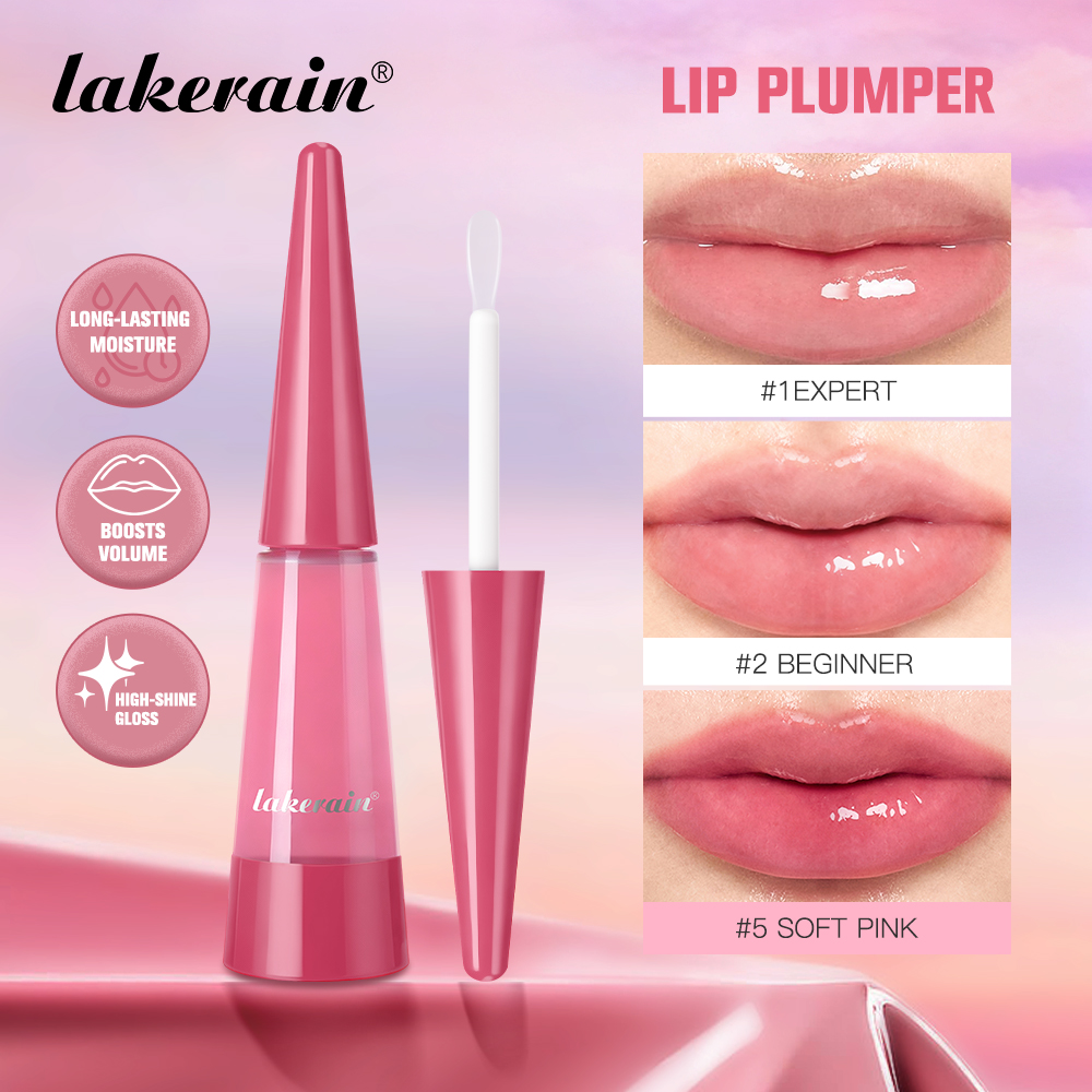 Lakerain Lip Voller Diepe Hydr - Lip Balm recensie en prijs