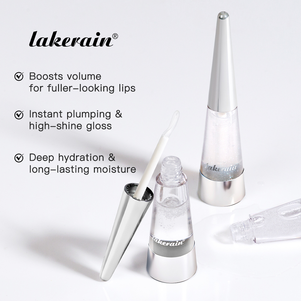 Lakerain Lip Voller Diepe Hydr - Lip Balm recensie en prijs