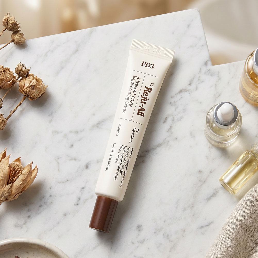 Dr Reju All PDRN Verjongende G - Night Cream recensie en prijs