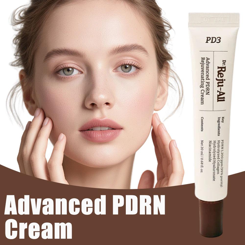 Dr Reju All PDRN Verjongende G - Night Cream recensie en prijs