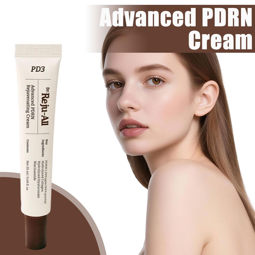 Dr Reju All PDRN Verjongende G - Night Cream recensie en prijs