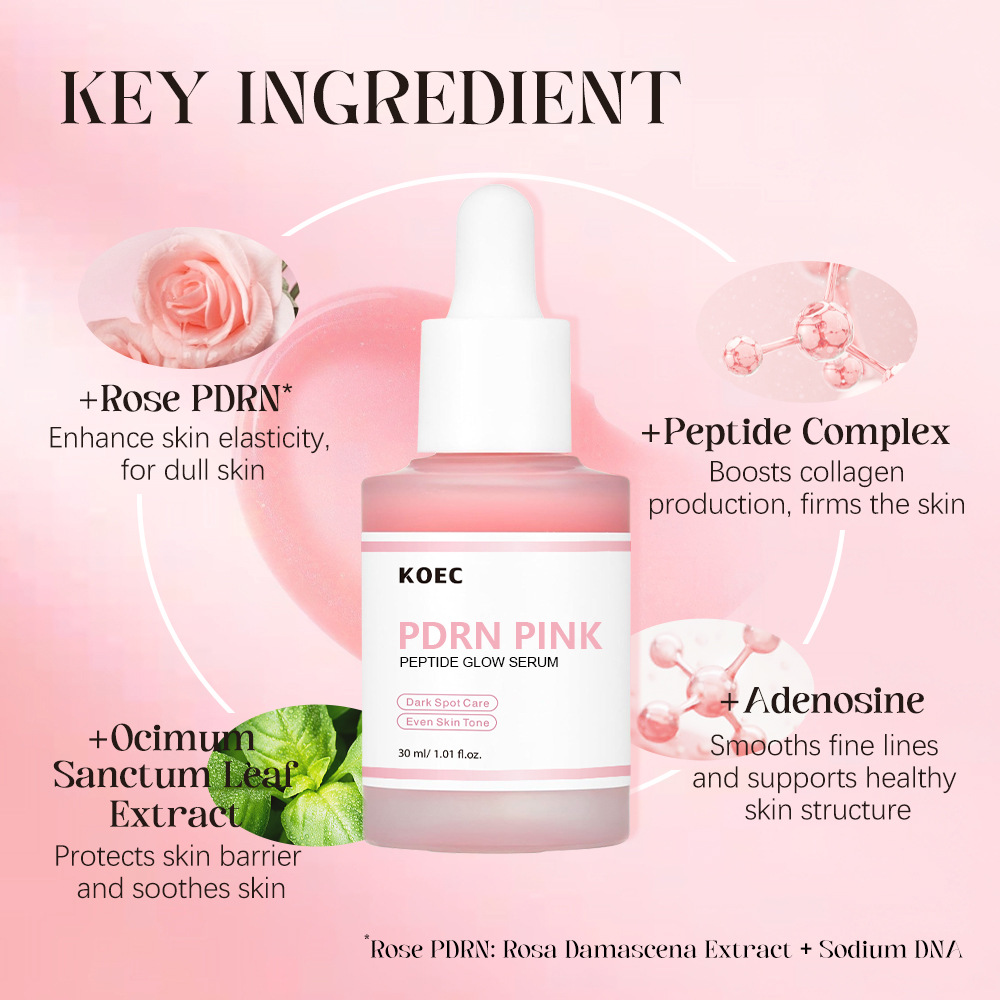 Zalm PDRN Collageen Peptide Ge - Face Moisturizer recensie en prijs