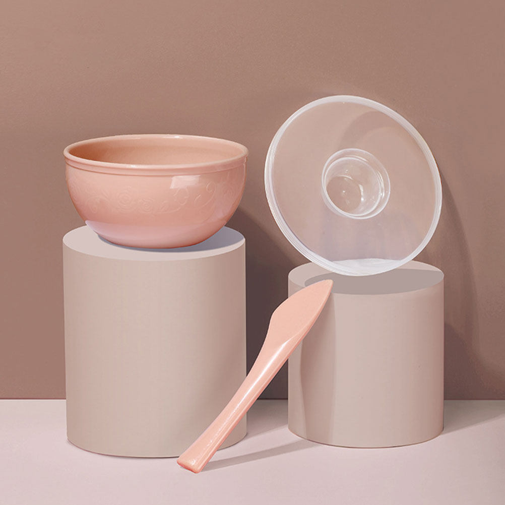 2Sets Beauty Mask Kit Silicone - Face Mask Skincare recensie en prijs