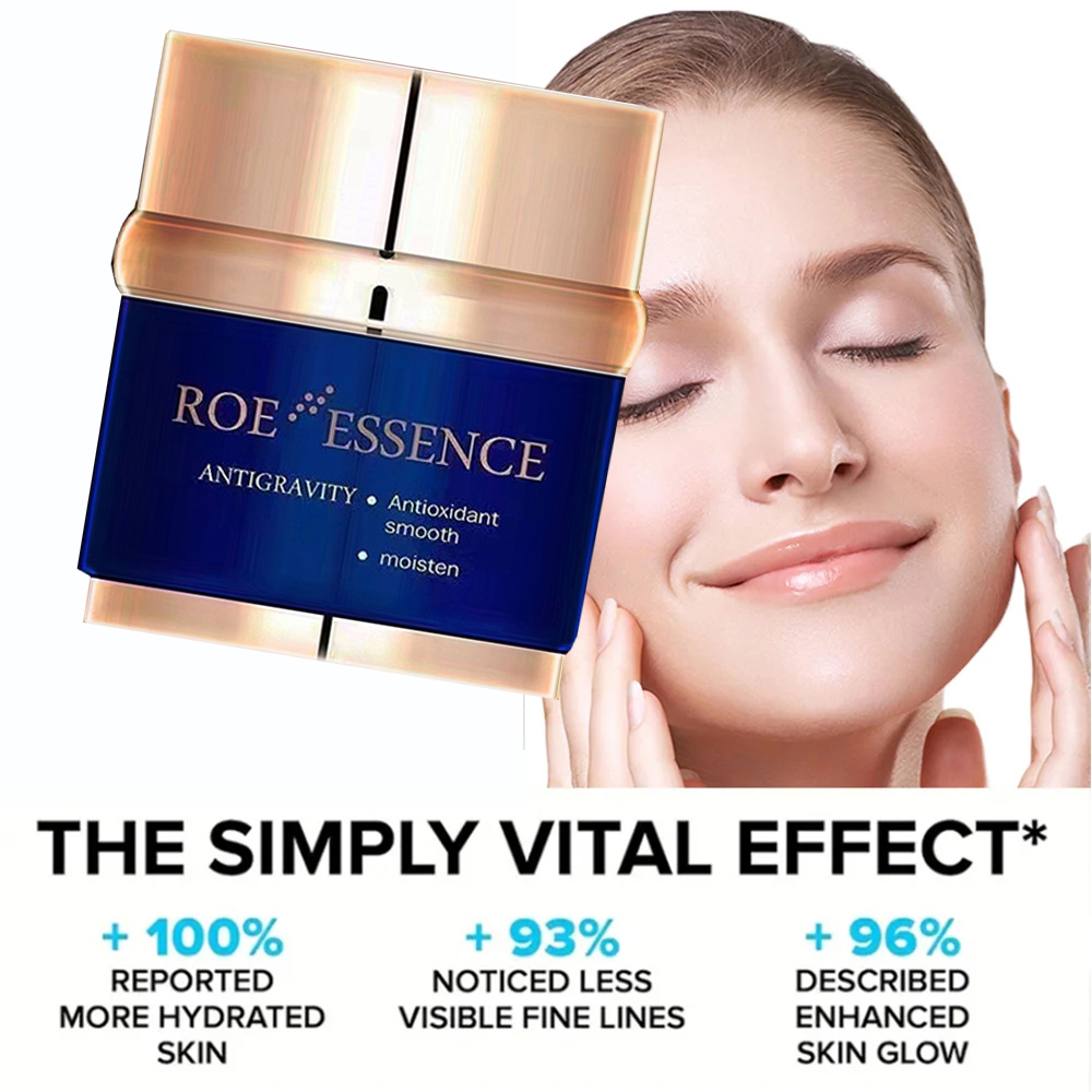 Sturgeon Roe Retinol Gezichtsc - Retinol Cream recensie en prijs