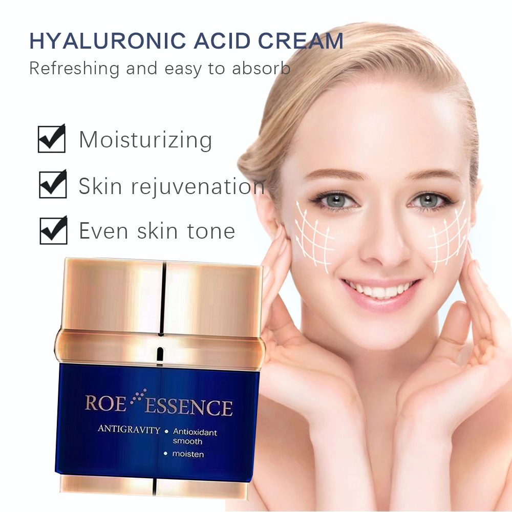 Sturgeon Roe Retinol Gezichtsc - Retinol Cream recensie en prijs