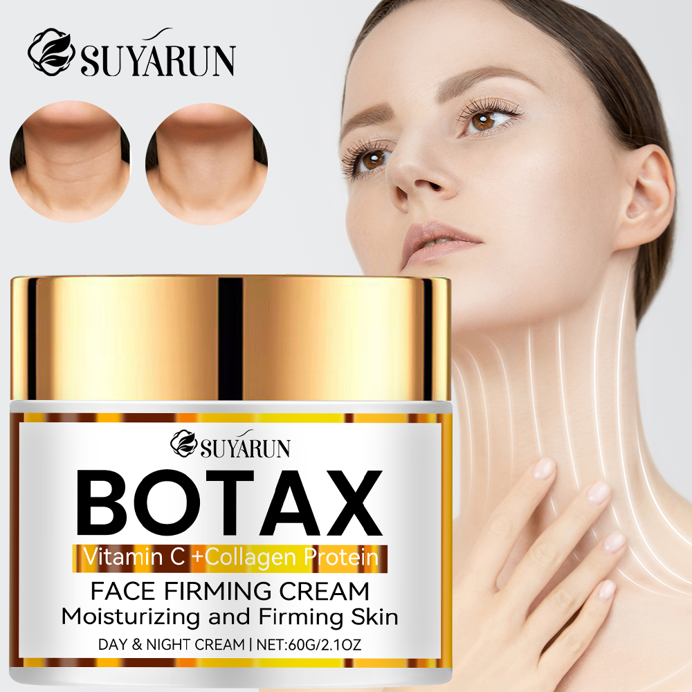 SUYARUN Professionele Botax An - Retinol Cream recensie en prijs