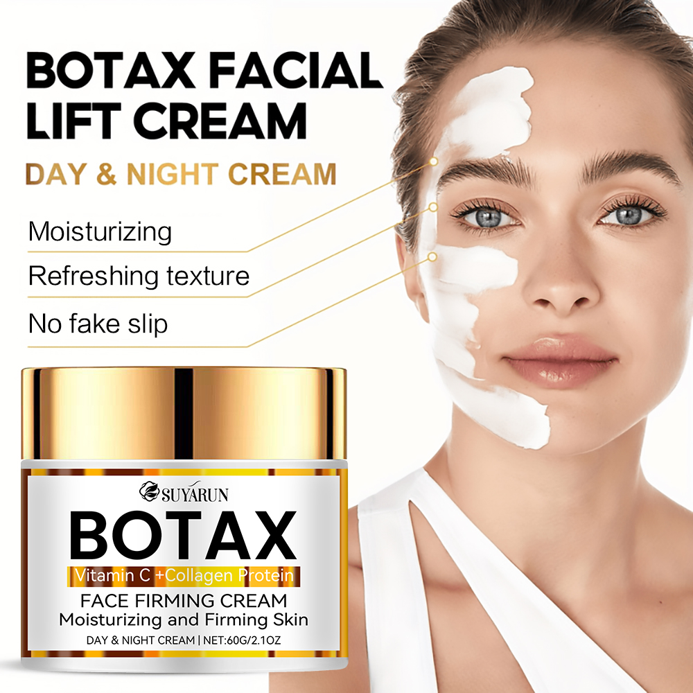 SUYARUN Professionele Botax An - Retinol Cream recensie en prijs