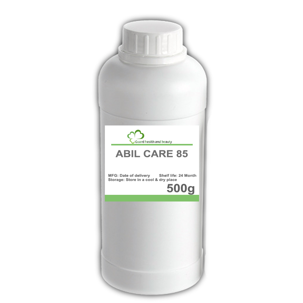 Populaire verkoop: ABIL CARE 8 - Skincare China recensie en prijs