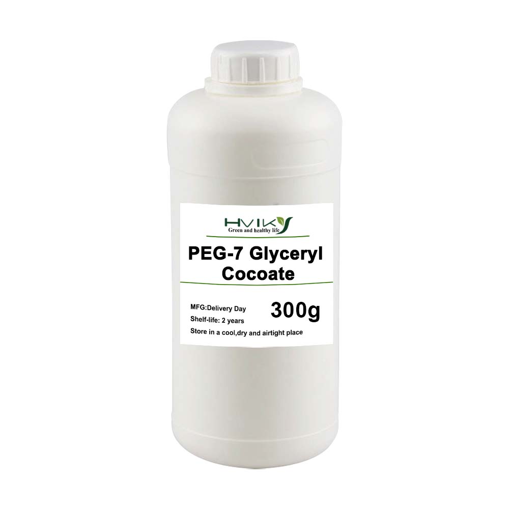 PEG-7 Glyceryl Cocoate, Hydrof - Skincare China recensie en prijs