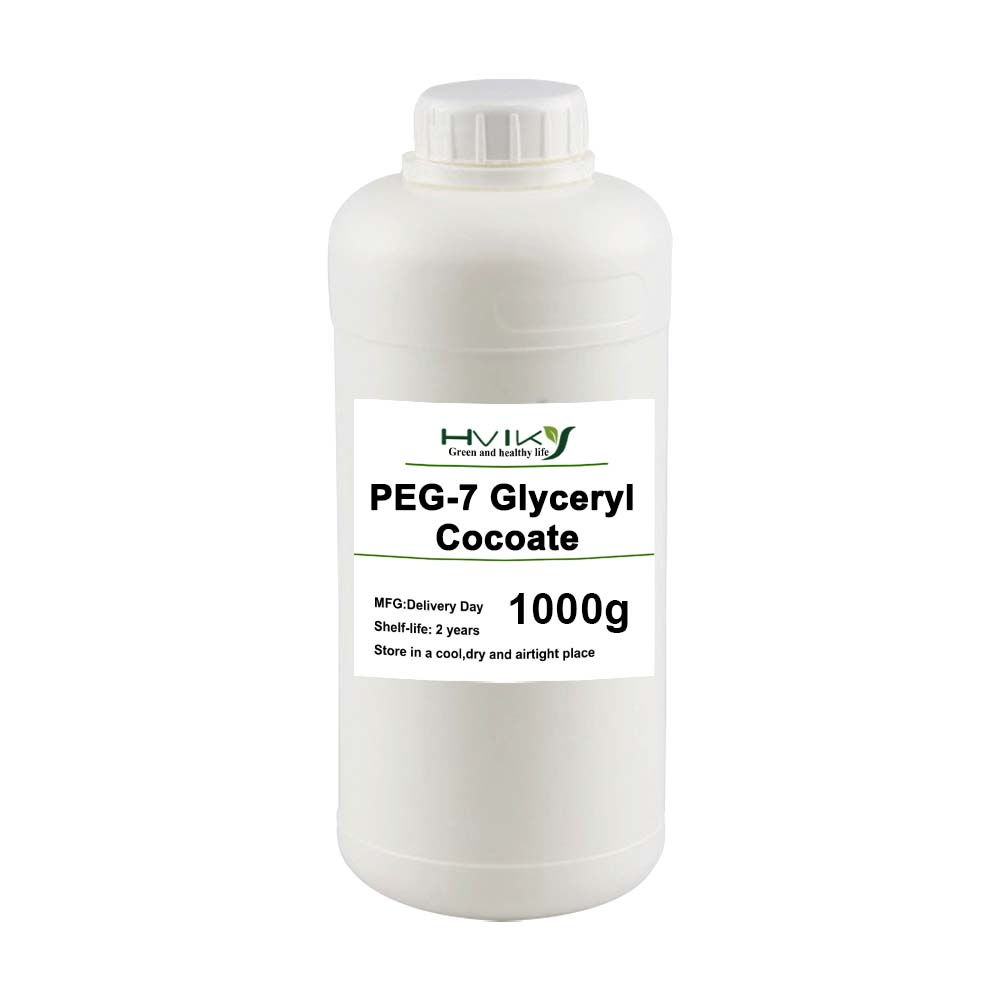 PEG-7 Glyceryl Cocoate, Hydrof - Skincare China recensie en prijs