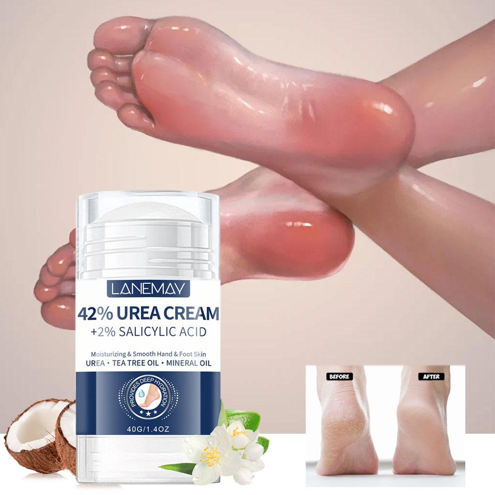 42% Ureum Voetbeschermende Crè - Urea Foot Cream recensie en prijs