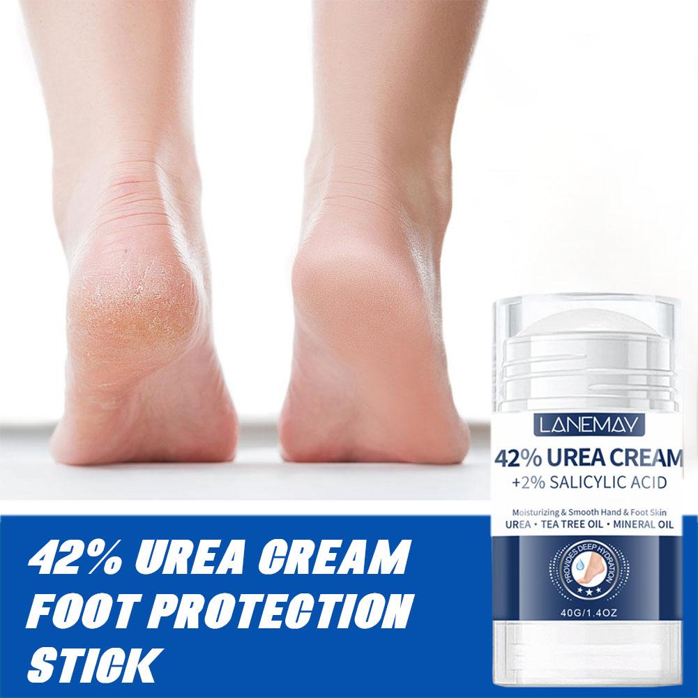 42% Ureum Voetbeschermende Crè - Urea Foot Cream recensie en prijs