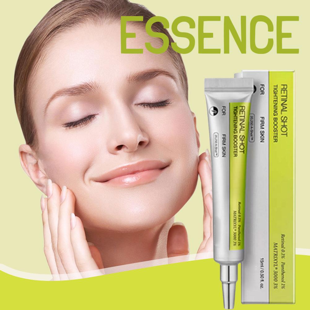 Koreaanse Retinol Vitamine C H - Vitamin C Serum recensie en prijs