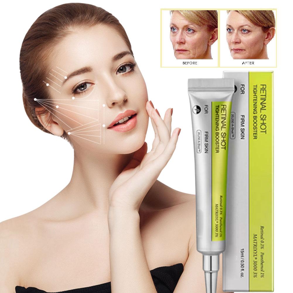Koreaanse Retinol Vitamine C H - Vitamin C Serum recensie en prijs