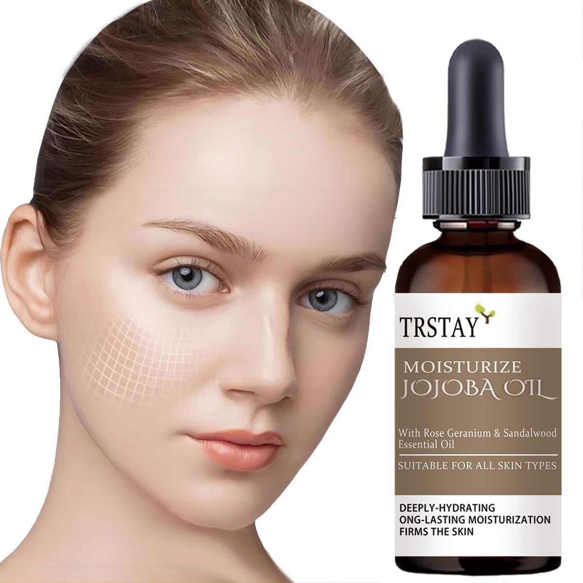 5ML/15ML/30ML/50ML/Pure ROSEHI - Face Oil Rosehip recensie en prijs