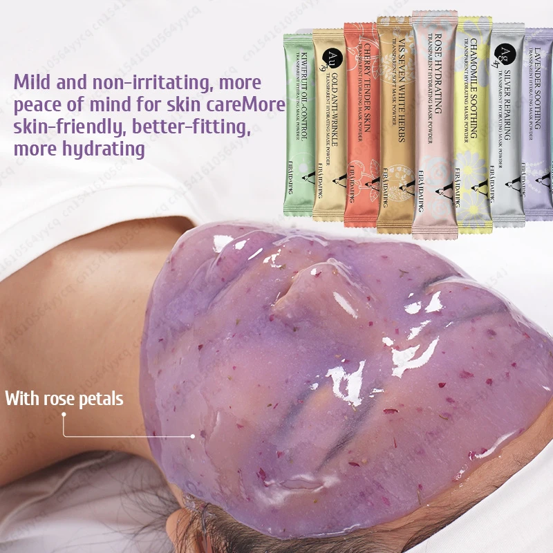Hydraterende Salon SPA Zachte  - Cleanser Face recensie en prijs