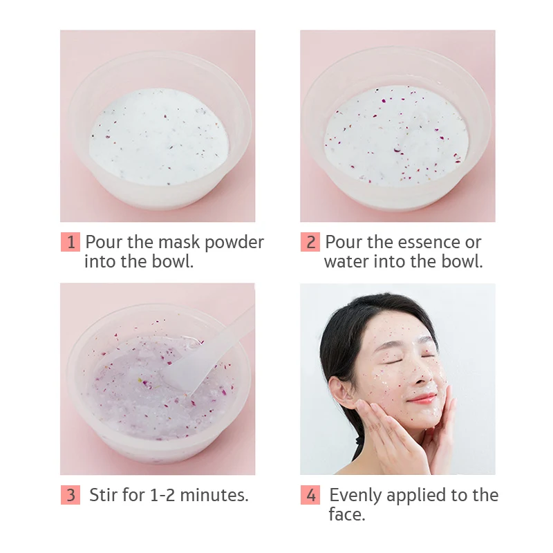Hydraterende Salon SPA Zachte  - Cleanser Face recensie en prijs