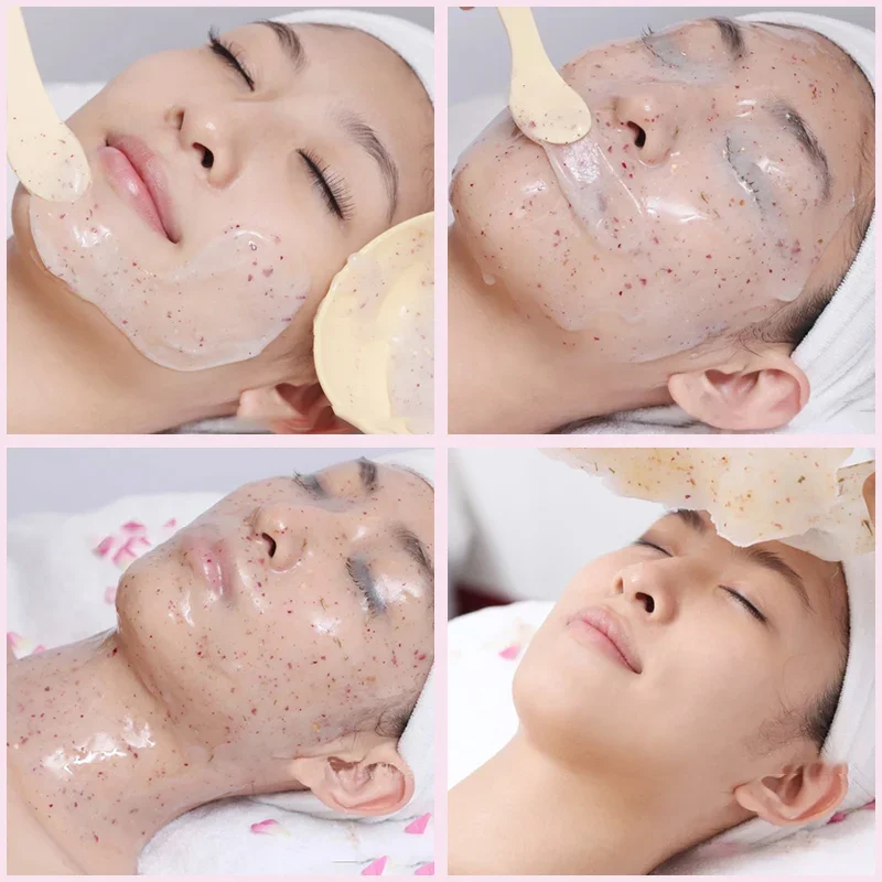 Hydraterende Salon SPA Zachte  - Cleanser Face recensie en prijs