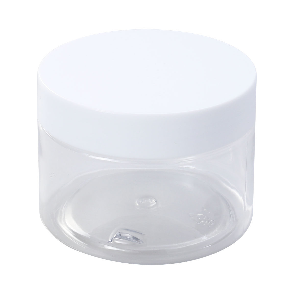 12 stuks doorzichtige plastic  - Body Lotion recensie en prijs