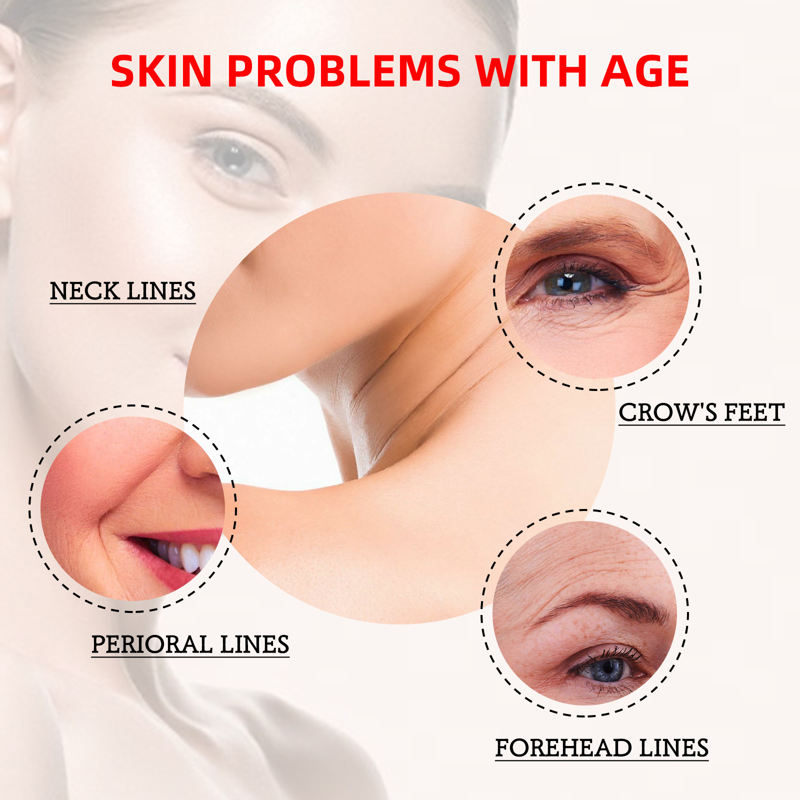 Gezichtscrème Collageen Hyalur - Retinol Cream recensie en prijs