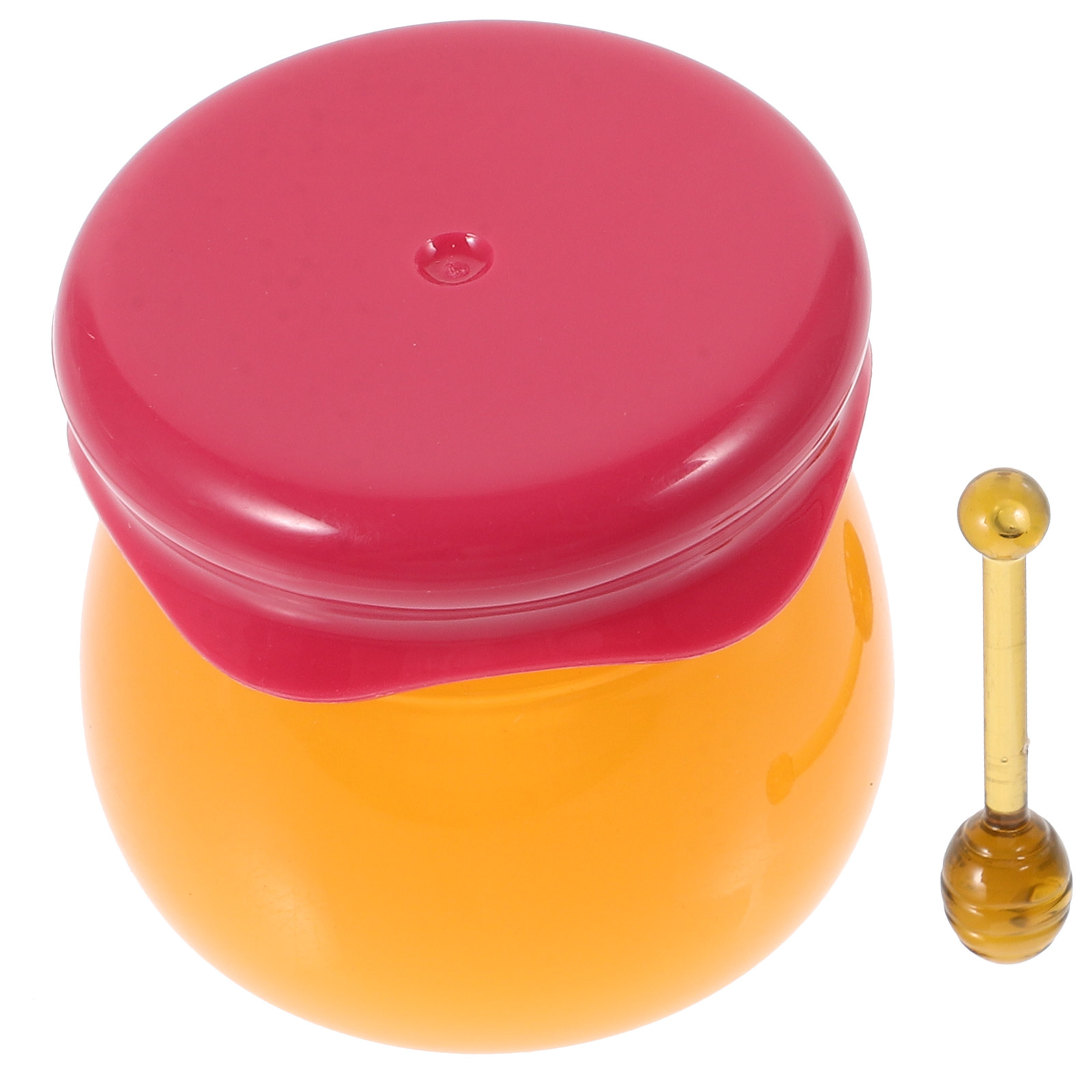 Kleine, lege crèmecontainer va - Lip Balm recensie en prijs