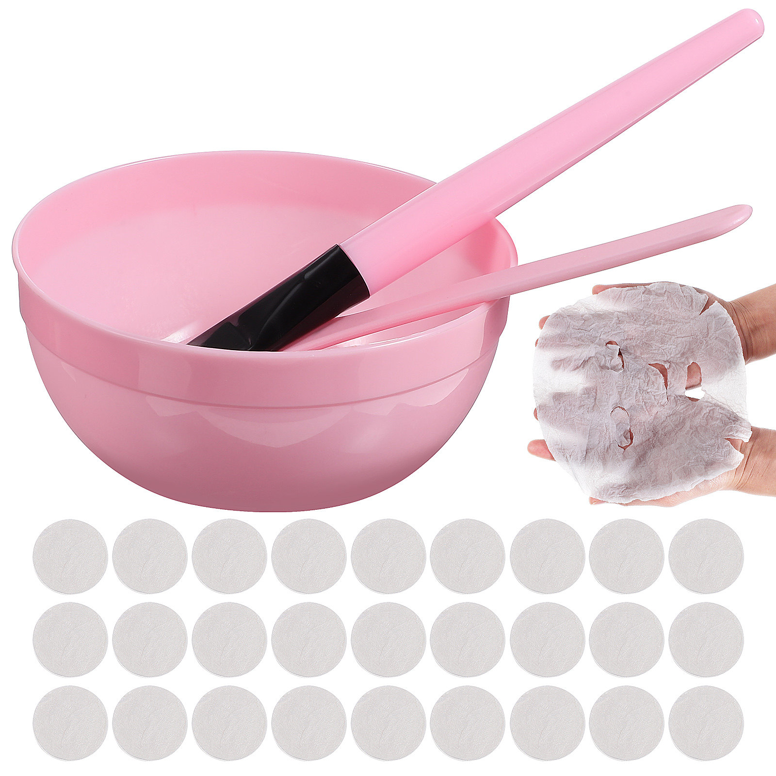 Huidverzorgingsgereedschap, ka - Face Mask Skincare recensie en prijs